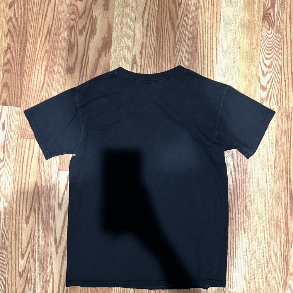Hard Rock Cafe Vintage Black Short Sleeve Tee - Picture 5 of 5